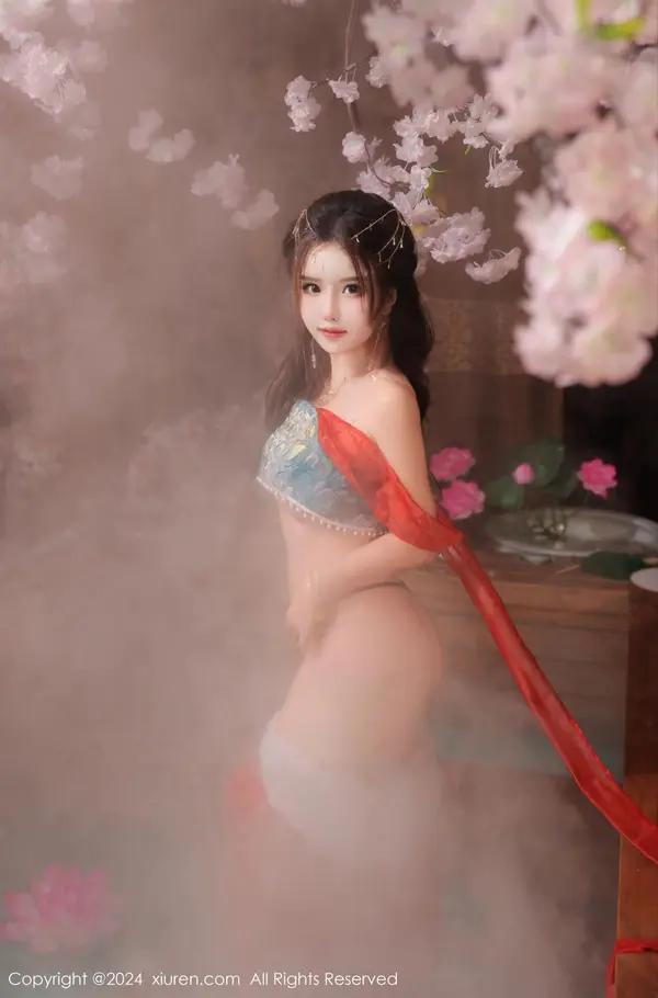 Vol. 08146 小薯条nienie(83P)