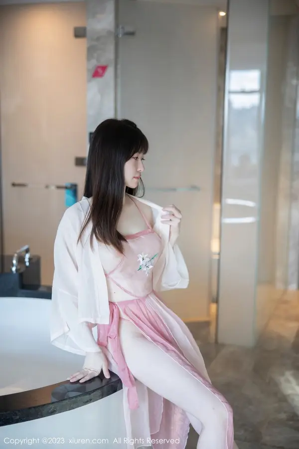 Vol. 06926 林悠悠(78P)