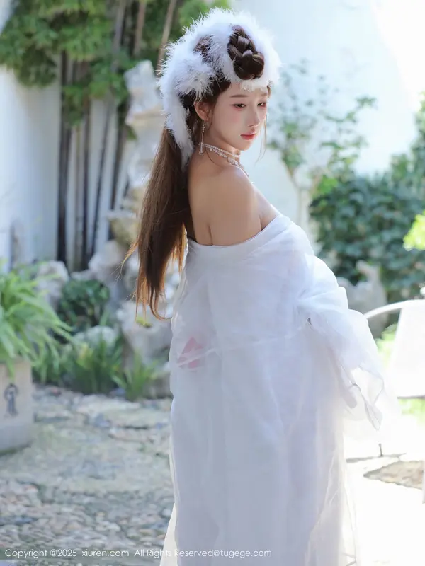Vol. 10843 金允希Yuki(79P)