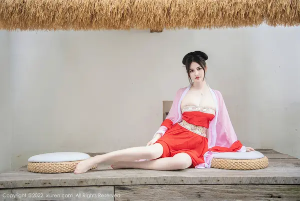 Vol. 05141 诗诗kiki(81P)