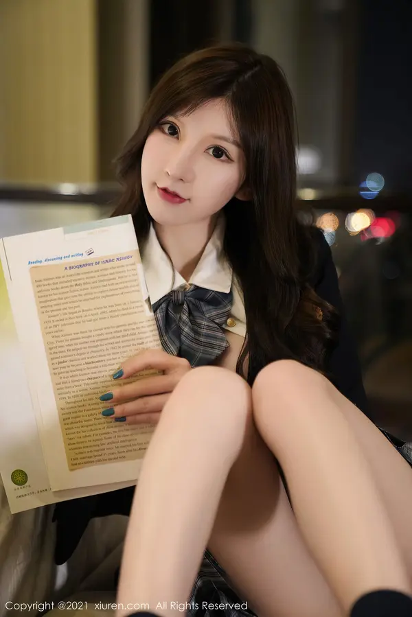 Vol. 03247 周于希Sandy(81P)
