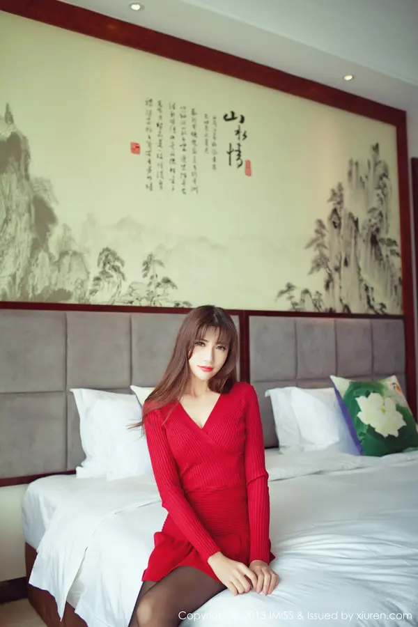 Vol. 0011 Sandy陈天扬(52P)