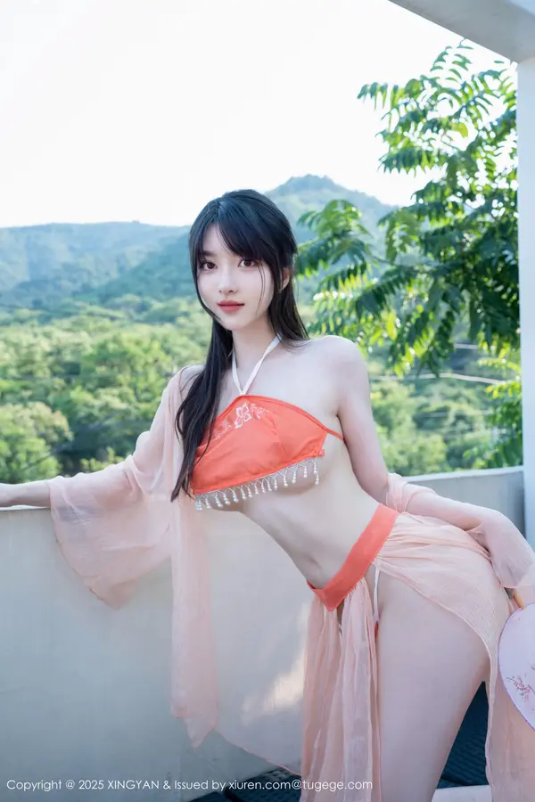 Vol. 0369 白露lulu(69P)