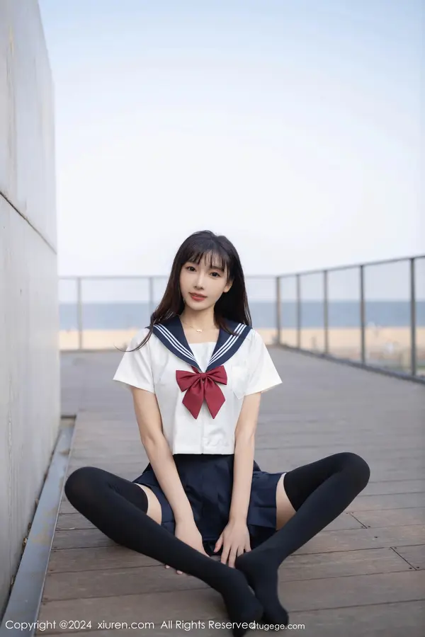 Vol. 09305 陆萱萱(81P)