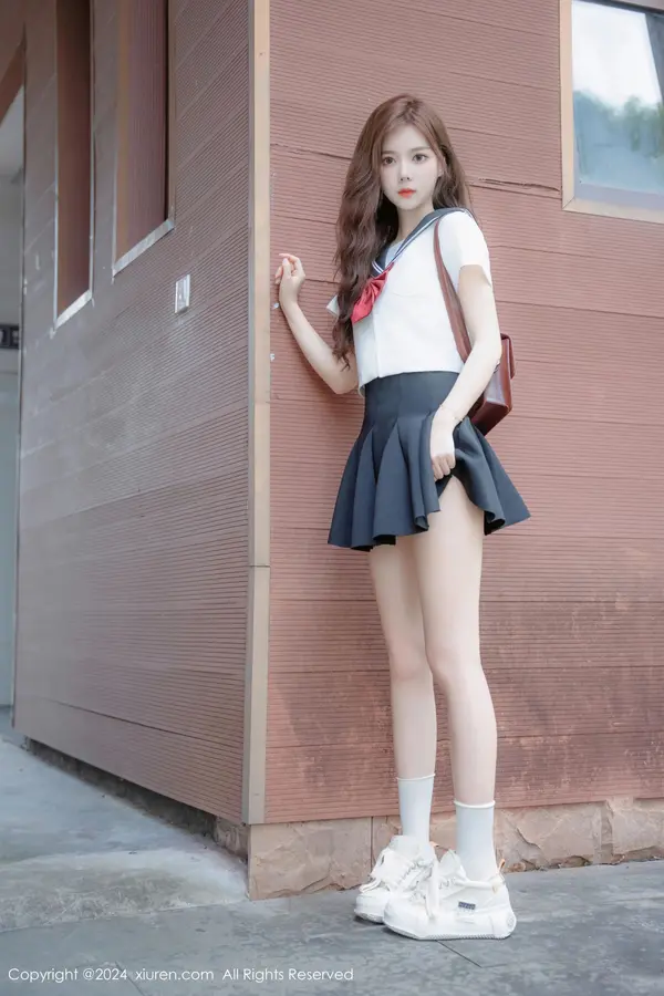 Vol. 08948 拍黄瓜girl(82P)
