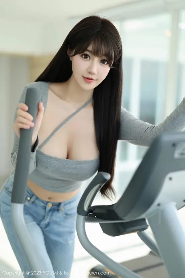 Vol. 0946 朱可儿Flora(93P)