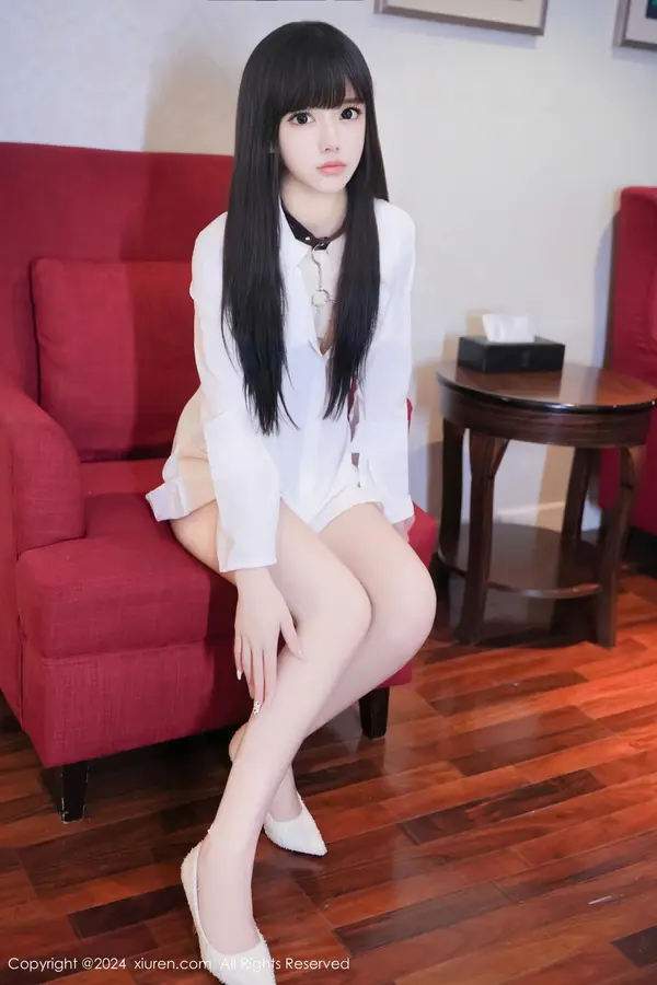 Vol. 08573 沐言yanyan(79P)