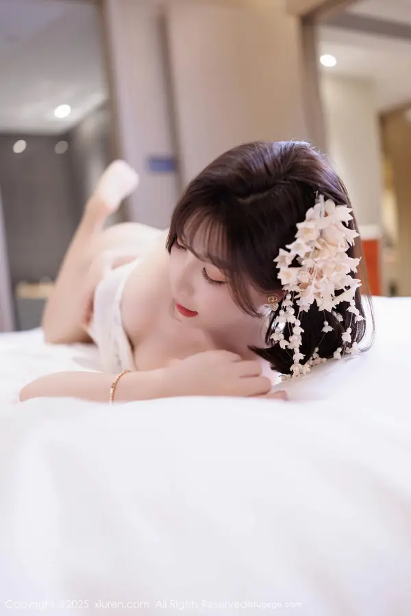 Vol. 10048 徐莉芝Booty(83P)