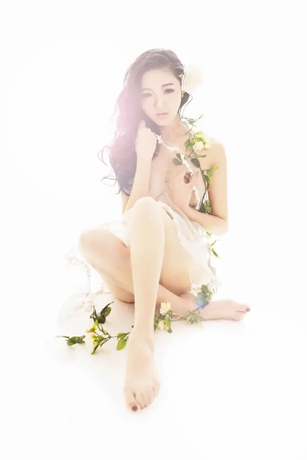 Vol. 00236 苏小苏(51P)