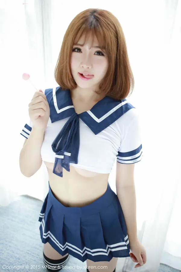 Vol. 0020 徐cake(53P)