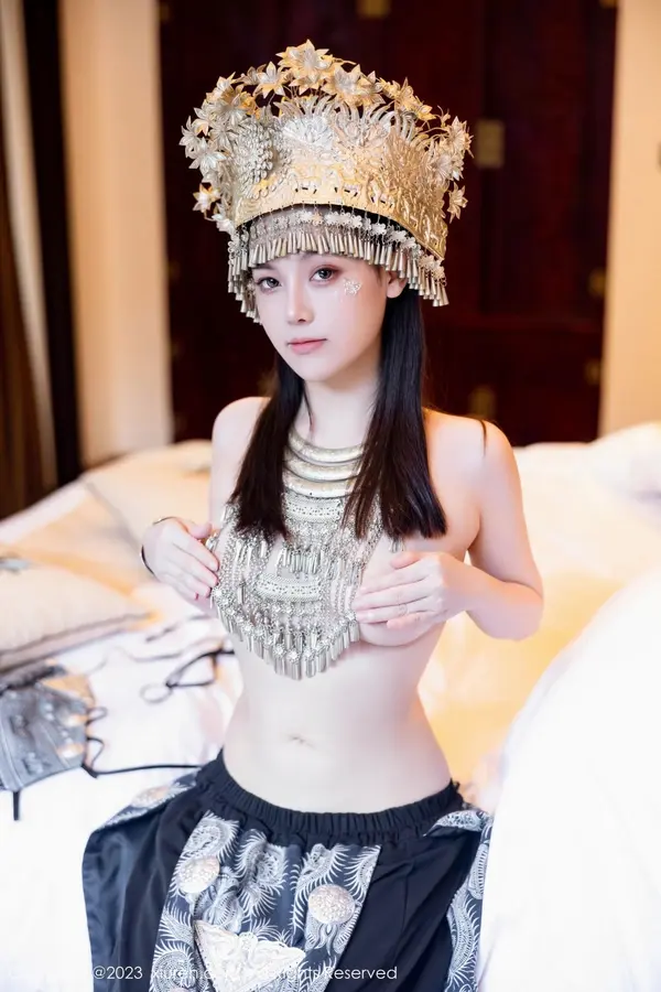 Vol. 07448 豆瓣酱(83P)