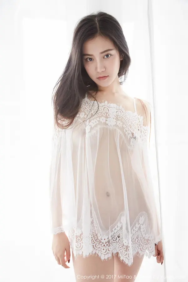 Vol. 0070 吴凯莉Kelly(52P)