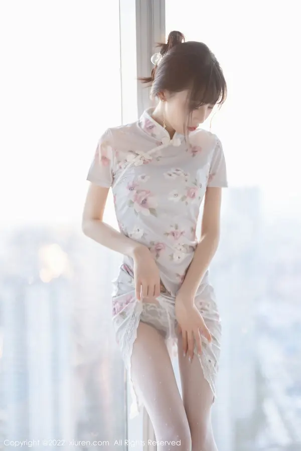 Vol. 05757 林星阑(91P)