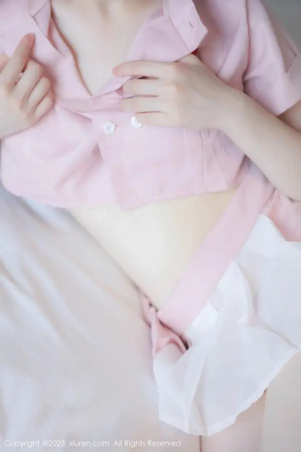 Vol. 07090 林悠悠(80P)