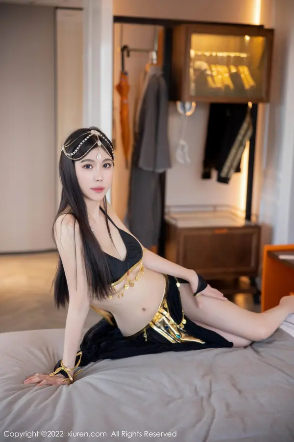 Vol. 05849 李雅柔182CM(66P)
