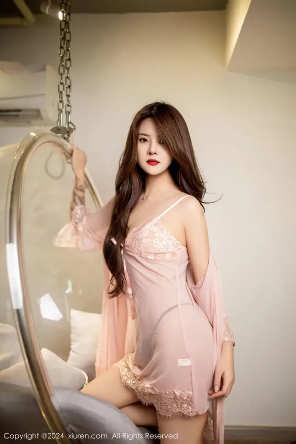 Vol. 08410 仙女爱自由(51P)