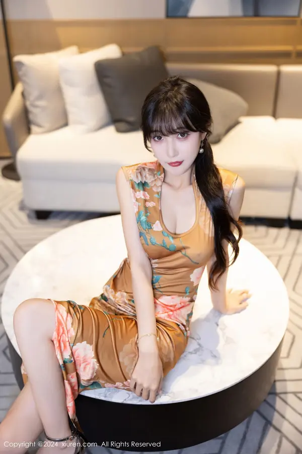 Vol. 08084 林星阑(84P)