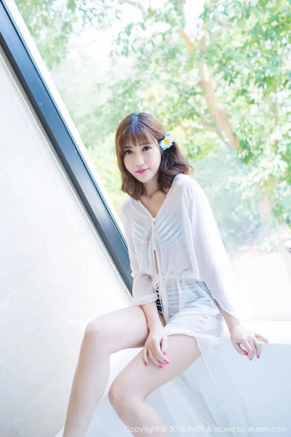 Vol. 0083 Sandy陈天扬(52P)