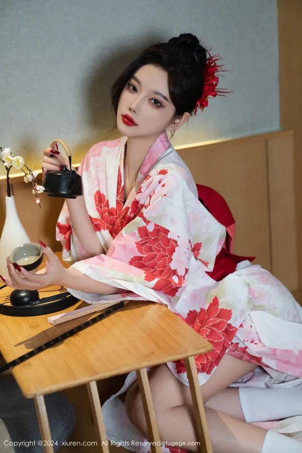 Vol. 09208 杨晨晨Yome(97P)