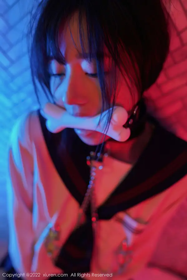 Vol. 04986 仓井优香(65P)