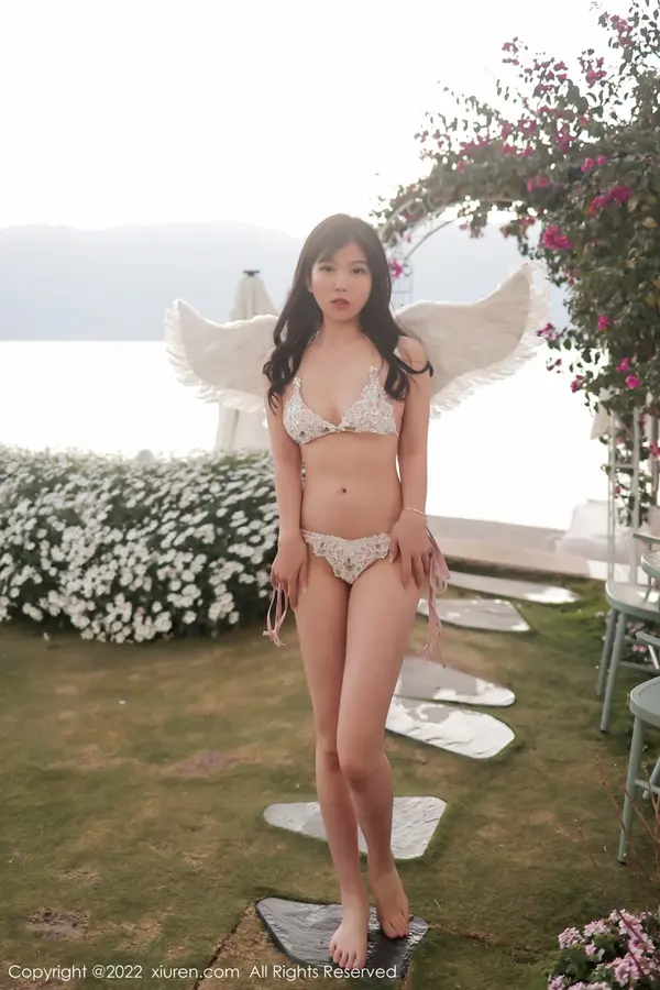 Vol. 05363 李雅柔182CM(55P)