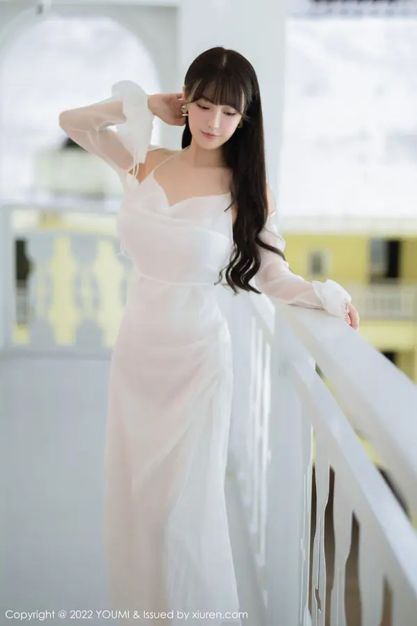 Vol. 0856 朱可儿Flora(89P)