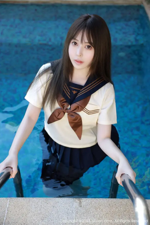 Vol. 06021 Evelyn艾莉(67P)