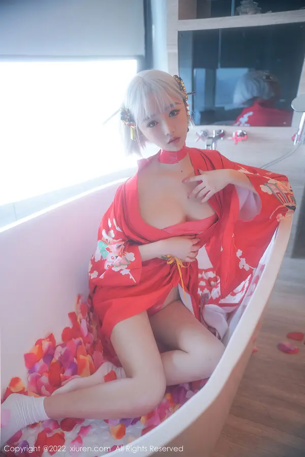 Vol. 05134 西门小玉(67P)