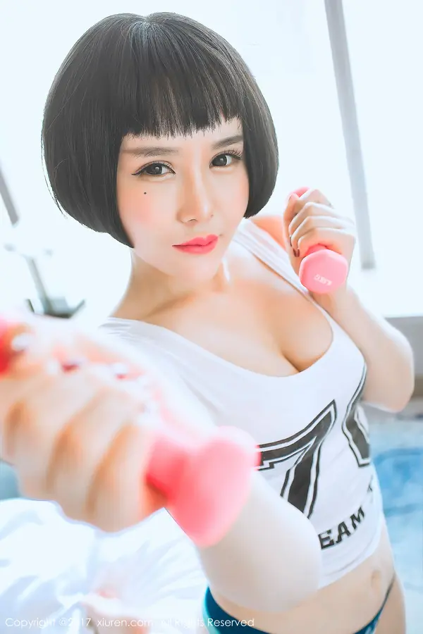 Vol. 00794 佑熙(45P)