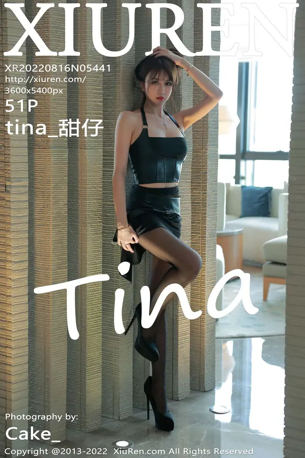 Vol. 05441 tina_甜仔(52P)-妹子录-美女图片|美女写真 专注超高清美女图片分享网站