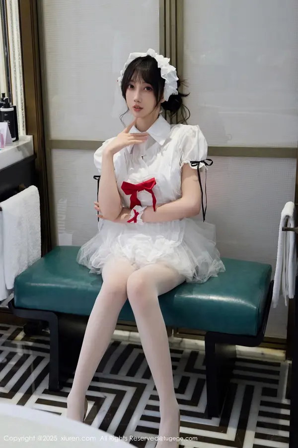 Vol. 10827 玥儿玥er(65P)