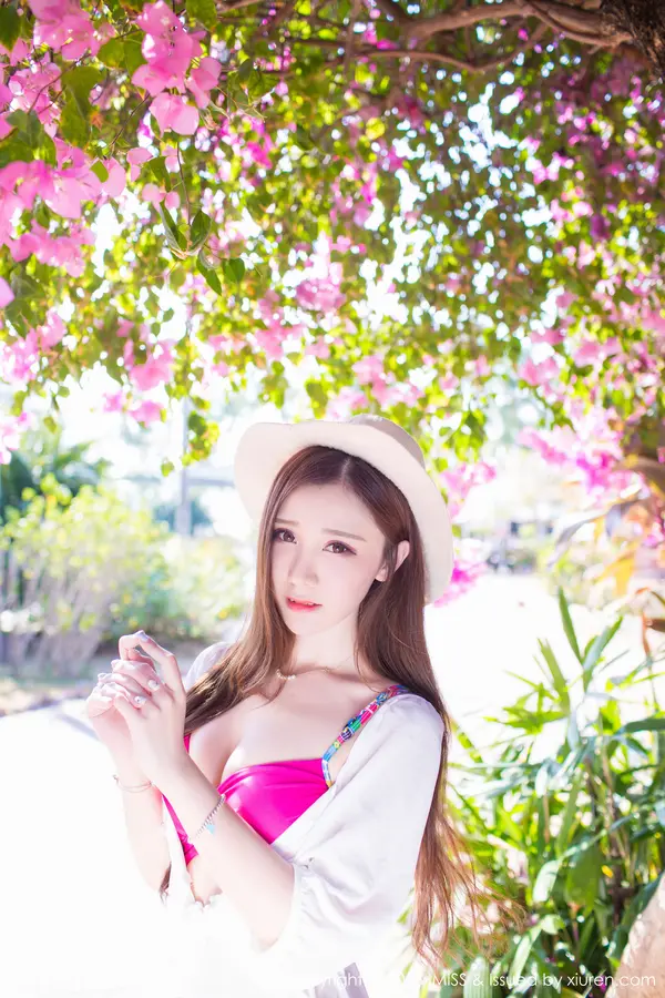 Vol. 0091 淼淼萌萌哒(53P)