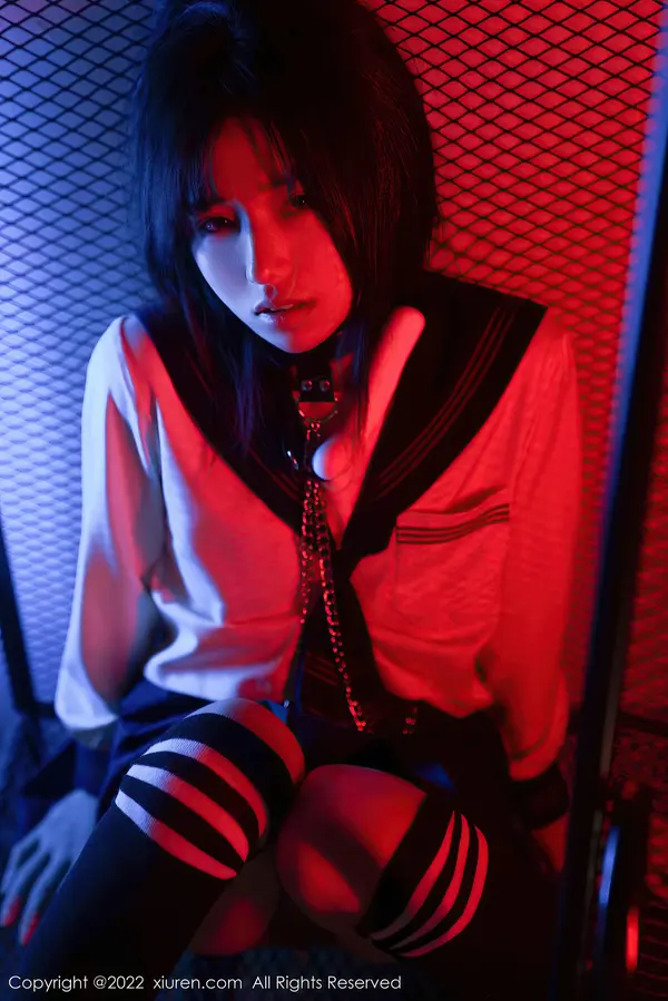 Vol. 04986 仓井优香(65P)