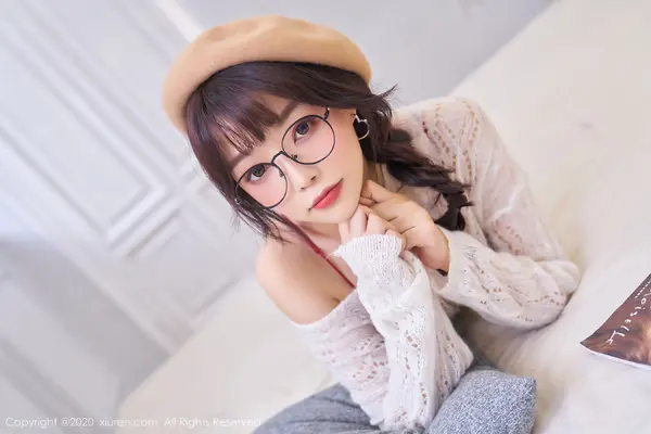 Vol. 02859 芝芝Booty(85P)