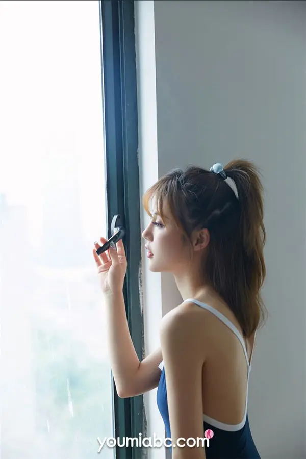 奶茶Emily(51P)