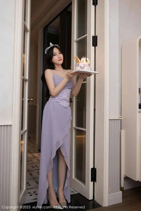 Vol. 06286 鱼子酱Fish(84P)