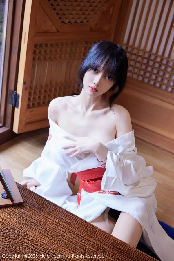 Vol. 07610 玥儿玥er(61P)