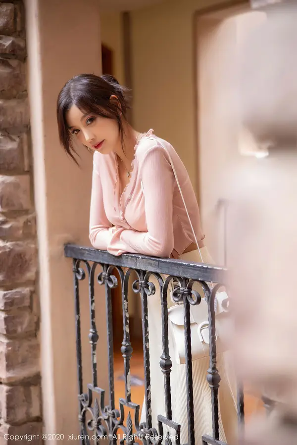 Vol. 02905 杨晨晨sugar(71P)