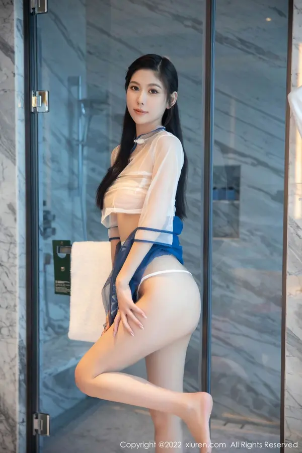 Vol. 05401 李雅柔182CM(61P)