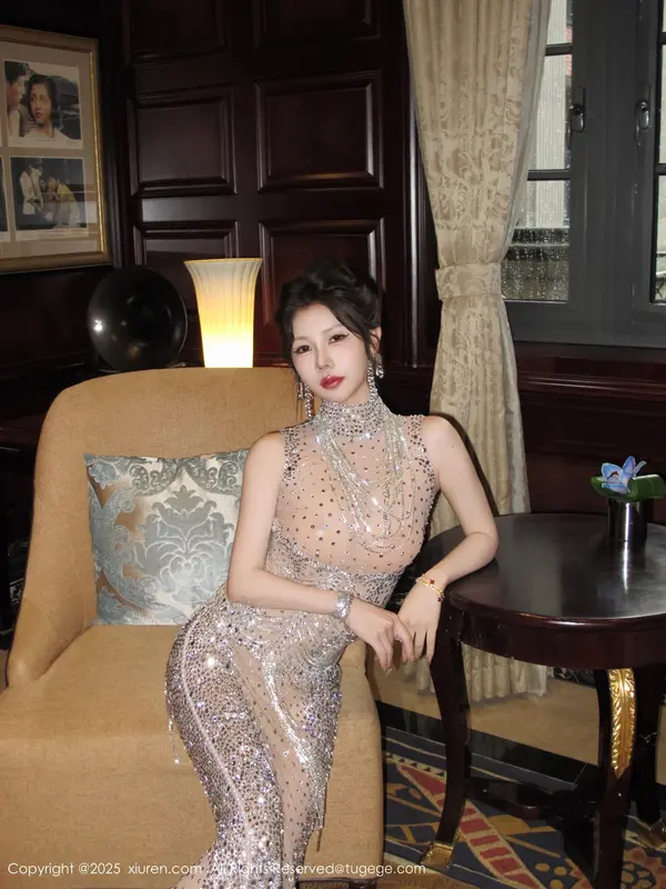 Vol. 10802 尹甜甜sunny(89P)