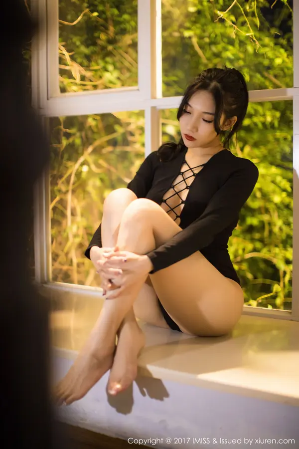 Vol. 0194 小狐狸Sica(52P)
