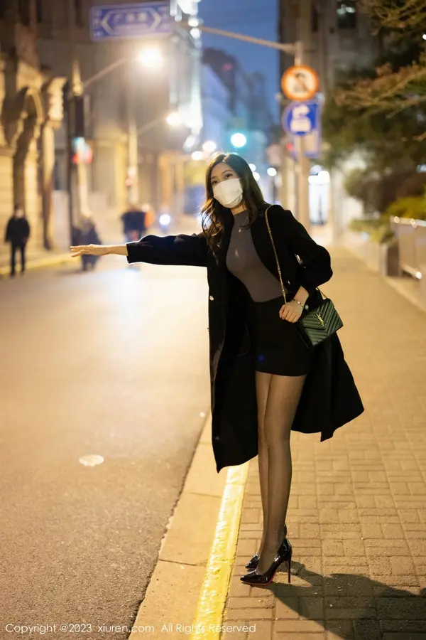 Vol. 06395 绮里嘉ula(80P)