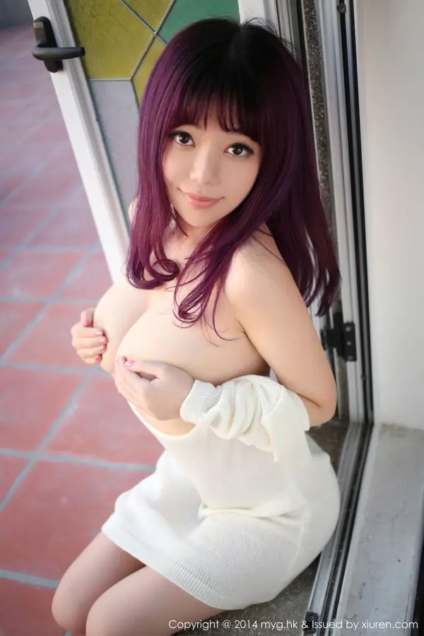 Vol. 0076 刘飞儿Faye(68P)