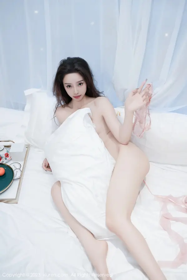 Vol. 07805 苏曼兮(88P)