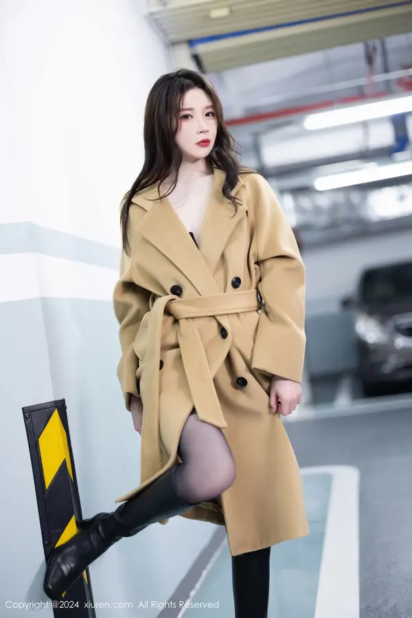 Vol. 08414 梦心玥(81P)