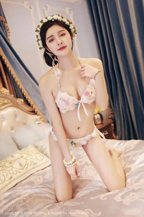 Vol. 0013 颖儿EI(58P)