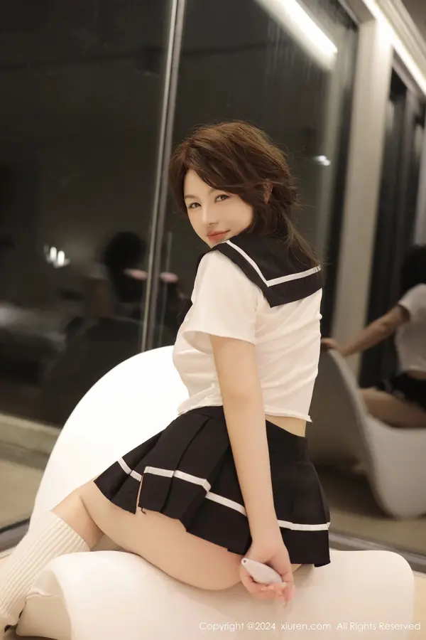 Vol. 08229 沈思怡(56P)