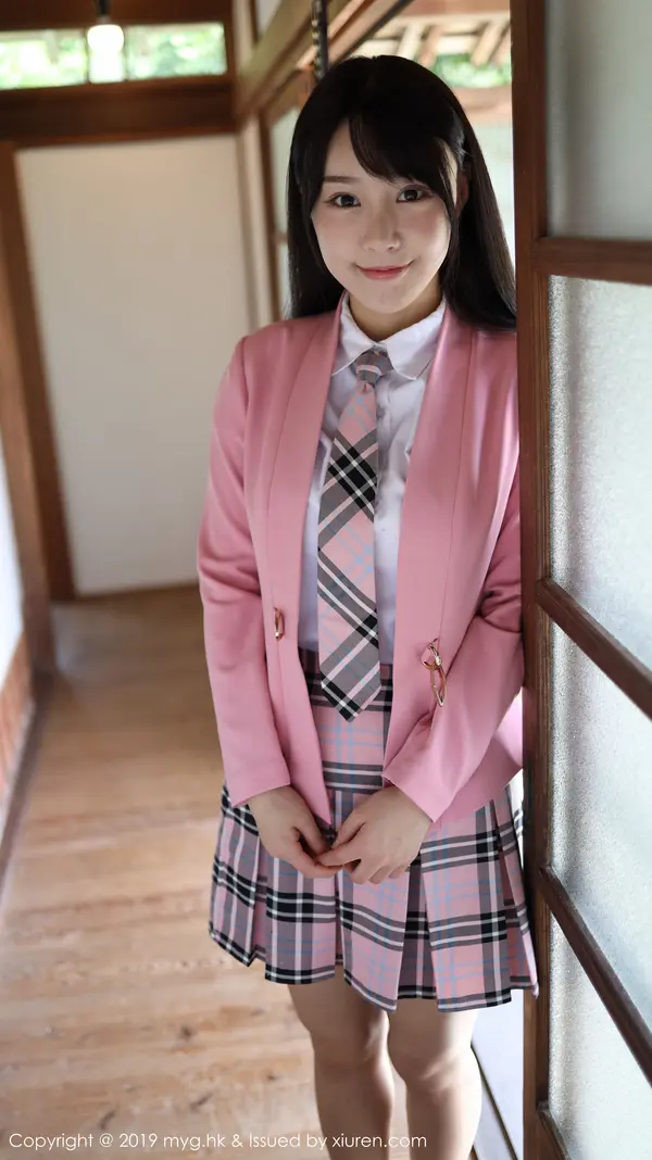Vol. 0389 Flower朱可儿(134P)