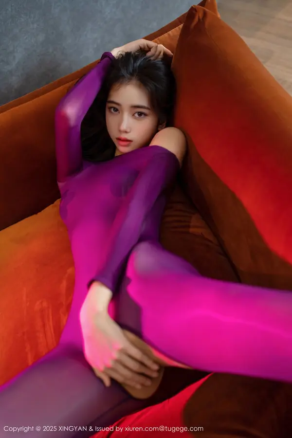Vol. 0363 时安安(82P)