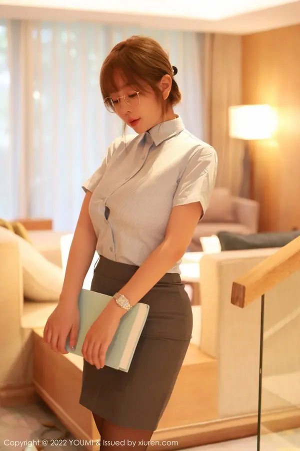 Vol. 0820 王雨纯(75P)